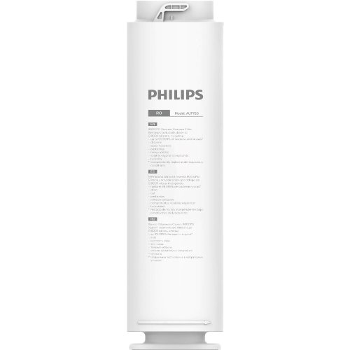 PHILIPS AUT780/10 Ανταλακτικό Φίλτρο Νερόυ Αντίστροφης Οσμοσης Για PHILIPS AUT7006 0038782