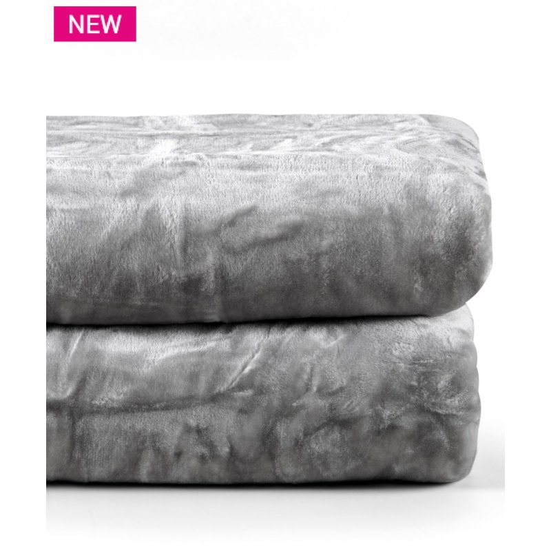 KENTIA Notte 22 Κουβέρτα Υπέρδιπλη Light Grey 220x240 0024650 KENTIA Notte 22 Κουβέρτα Υπέρδιπλη Light Grey 220x240 0024650