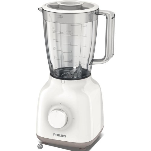 PHILIPS HR2100/00 Μπλέντερ 400W - 1.5LT 0002840