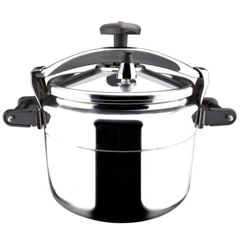 MAGEFESA CHEF Επαγγελματική Χύτρα Ταχύτητας 15L Ισπανίας (ΜΟΝΟ για Εστίες Υγραερίου) 0006169