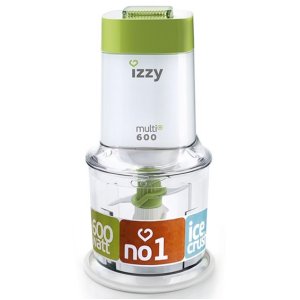IZZY 600 C5160 Κοπτήριο - Multi 600W - 0.6Lt 0007790