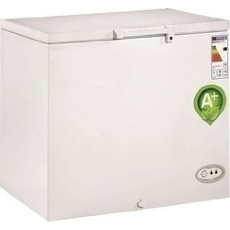 ROBIN DB-300 Καταψύκτης 300 lt - A+ - Λευκό - (Υ x Π x Β): 83,5 x 105,5 x 73,5 cm 0010082 ROBIN DB-300 Καταψύκτης 300 lt - A+ - Λευκό - (Υ x Π x Β): 83,5 x 105,5 x 73,5 cm 0010082
