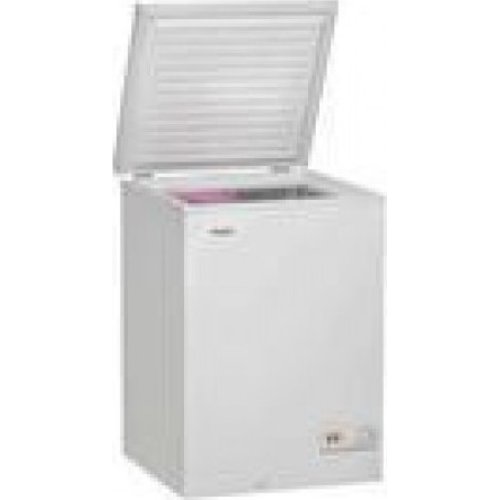 ROBIN DB-120  Καταψύκτης 100lt - A+ - Λευκός - (Υ x Π x Β): 84 x 56 x 52 cm 0009799
