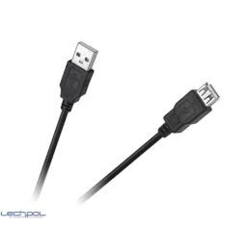 CABLETECH KPO4013-3.0 Καλώδιο USB 2.0 Male-Female 3m 0011448