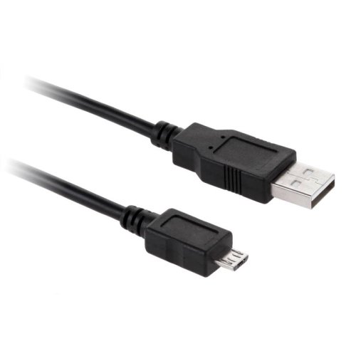 LP KPO3874-1 Καλώδιο USB (plug A) - micro USB CA-101 0011510