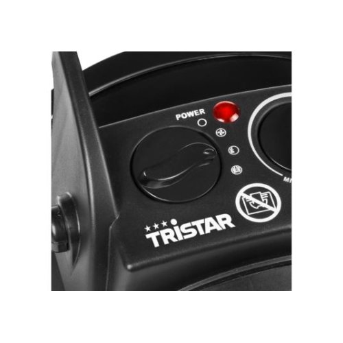 TRISTAR KA-5060 Κεραμικό Αερόθερμο PTC 2000W για Βιομηχανική Χρήση 0013677