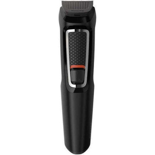 PHILIPS MG3730/15 Multigroom Series 3000 Σετ Κοπτική Μηχανή 8 in 1 0014673