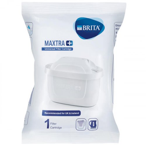 BRITA MAXTRA+ (New Model 2017) Ανταλλακτικό Φίλτρο Νερού 1ΤΜΧ 0000660