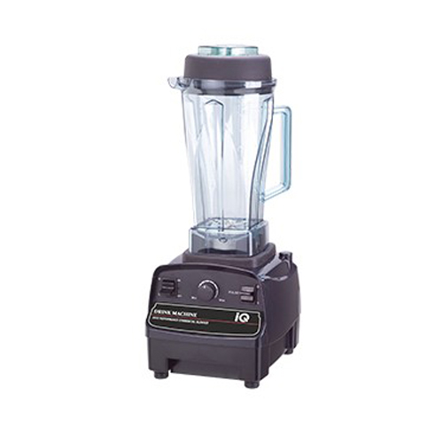 IQ BL-470 PRO Επαγγελματικό Μπλέντερ 1500W για milk shakes, coctails, smoothies 0015091