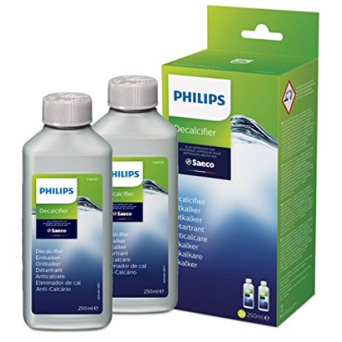 PHILIPS SAECO CA6700/22 Σύστημα Αφαλάτωσης για Μηχανές Espresso 250ml x 2 0015450