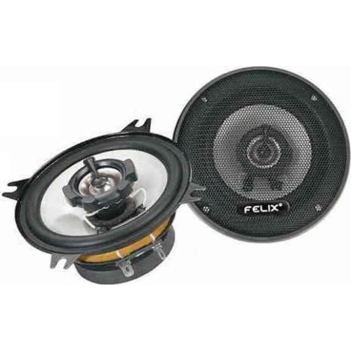 FELIX FX-2035N Ηχεία Αυτοκινήτου 120W 10 cm 0016216