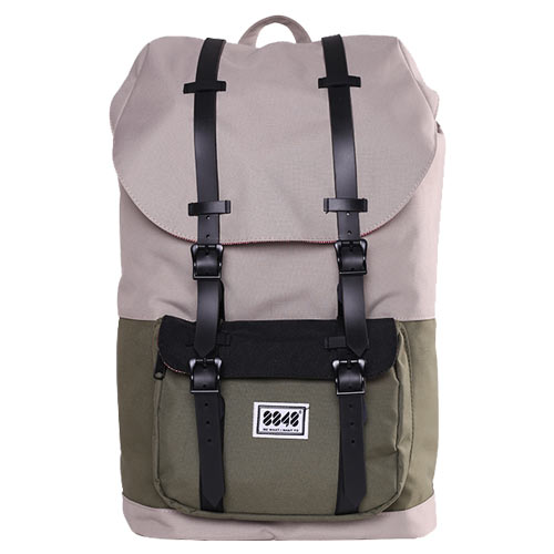 8848 111-006-015 Knapsack Backpack 15.6