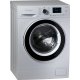 MORRIS WBW-81406 Πλυντήριο Ρούχων 8 kg - A+++ - Στροφές: 1400/λεπτό - (Υ x Π x Β): 85 x 59.5 x 54 cm 0017361 MORRIS WBW-81406 Πλυντήριο Ρούχων 8 kg - A+++ - Στροφές: 1400/λεπτό - (Υ x Π x Β): 85 x 59.5 x 54 cm 0017361