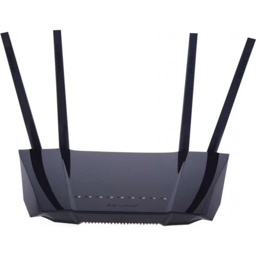 LB-LINK BL-W1210M Wireless Dual Band Router 802.11AC 0017684
