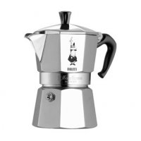 BIALETTI Moka Express Καφετιέρα Espresso 3 Μερίδων (0001162) 101777