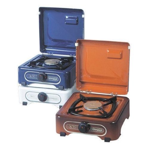 THERMOGAS Pn11 Συσκευή Υγραερίου Λευκή (Μεγάλη) 100100