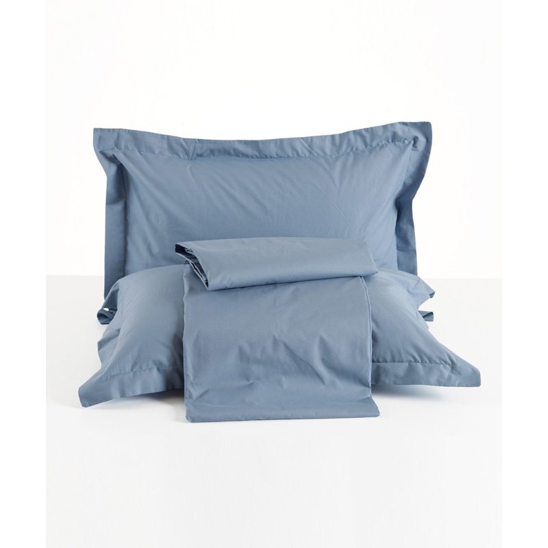 KENTIA True Col 07 Σεντόνι Μονό Μεμονωμένο Coral Blue 170X270 0019850 KENTIA True Col 07 Σεντόνι Μονό Μεμονωμένο Coral Blue 170X270 0019850
